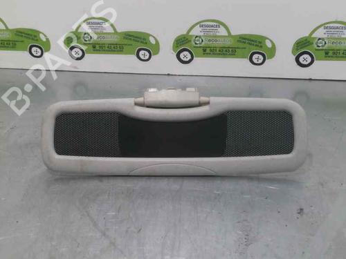 Used Right sun visor SMART CABRIO (450) [2000-2004]  11930042