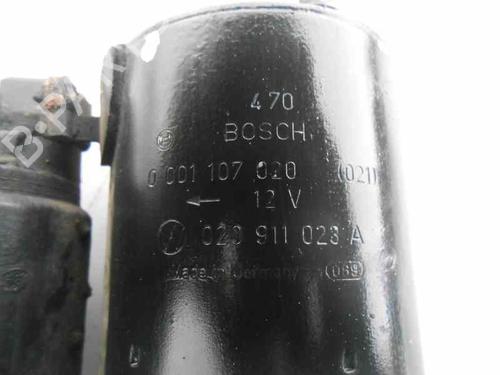 Starter SEAT CORDOBA Vario (6K5)  | BP2333857M8 
