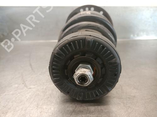 Right front shock absorber OPEL ZAFIRA TOURER C (P12) 1.4 (75) | BP20103261M17 