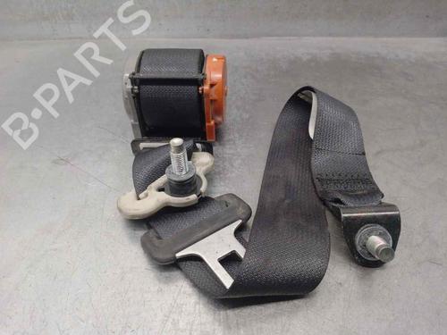 Rear right seatbelt NISSAN X-TRAIL III (T32_, T32R, T32RR) 1.6 dCi ALL MODE 4x4-i (NT32) 898444CB4A | TERCERA | FILA | 5 | PUERTAS