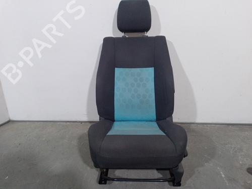 BP17982913C15 | Left front seat SUZUKI SPLASH (EX) 1.0 (A5B 310) BP17982913C15