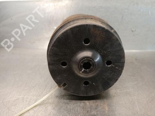 Right rear shock absorber MERCEDES-BENZ GL-CLASS (X164) GL 320 CDI 4-matic (164.822) | BP18947347M19 