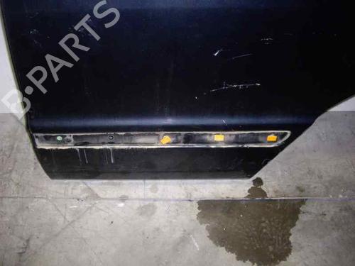 Left rear door MERCEDES-BENZ M-CLASS (W163) ML 270 CDI (163.113) | BP2104995C4 
