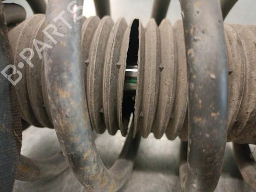 Right front shock absorber VW PASSAT B3/B4 (3A2, 35I) 1.6 | BP19310651M17 