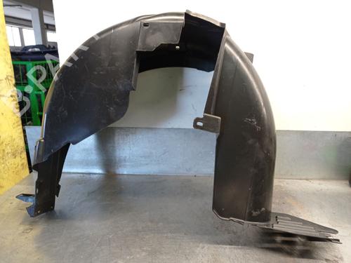 Wheel arch SEAT IBIZA V (KJ1, KJG) 1.0 TGI | BP19523236C56