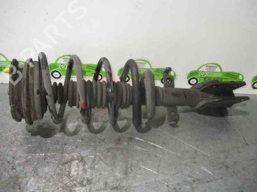 Used Left front shock absorber RENAULT VEL SATIS (BJ0_) 2.0 16V Turbo (BJ0K) (163 hp) 2340772