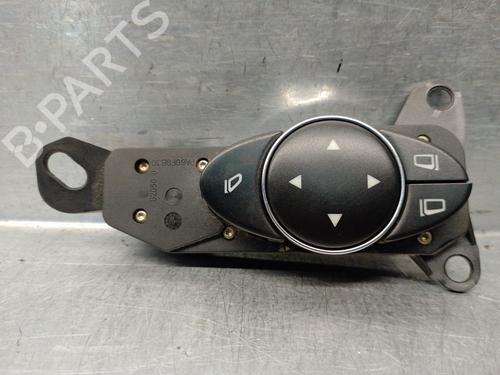 Used Mirror switch MERCEDES-BENZ E-CLASS (W211) [2002-2009]  11928730