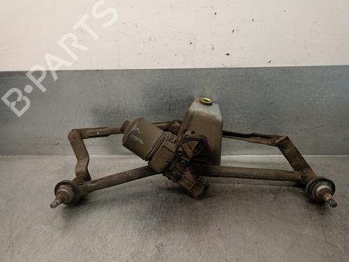 Motor limpia delantero PEUGEOT 206 Hatchback (2A/C) 1.4 i (75 hp) 18061733