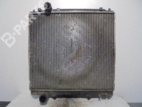water-radiator-hyundai-terracan-hp-29-crdi-4wd-25310h1940-hcc-2001-2002-2003-2004-2005-2006-2007-2008-9806144 main image