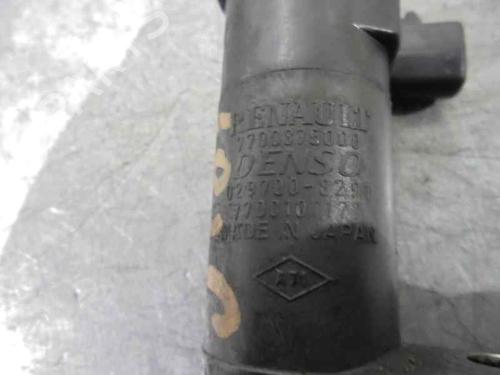 Ignition coil RENAULT MEGANE I Coach (DA0/1_) 1.6 16V (DA0B, DA04, DA11) | BP2238646M94 