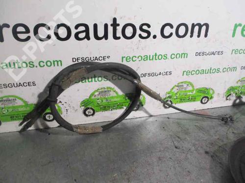 Used Hand brake Hand brake CITROËN JUMPER II Van 2.2 HDi 120 (120 hp) 8790896 8790896
