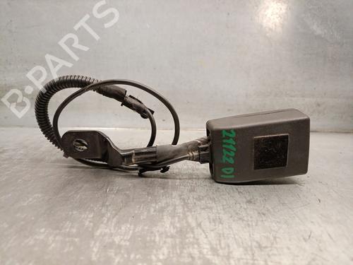 Used Seat buckle MERCEDES-BENZ M-CLASS (W166) ML 250 CDI / BlueTEC 4-matic (166.004, 166.003) (204 hp) 19746033
