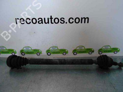 Used Right front driveshaft VW GOLF IV (1J1) 1.4 16V (75 hp) 2102493