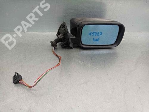 right-mirror-bmw-5-e39-530-d-8-pines-4-puertas-1995-1996-1997-1998-1999-2000-2001-2002-2003-10125841 main image