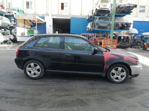 Fuel pump AUDI A3 (8L1) 1.9 TDI | BP15208667M76 