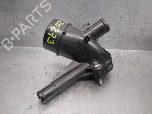 Used Pipe DACIA SANDERO II 1.5 Blue dCi 95 (B8JL) (95 hp) 17770776