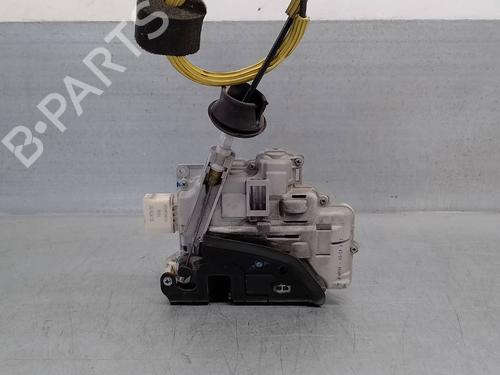 Rear right lock AUDI A6 C6 Avant (4F5)  | BP18025550C99 