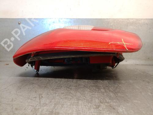 Left taillight CITROËN XSARA PICASSO (N68) 1.8 16V | BP19306031C34 