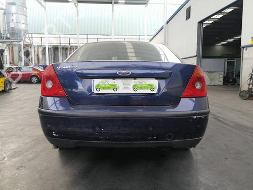 Engine control unit (ECU) FORD MONDEO III Saloon (B4Y)  | BP8363829M57 