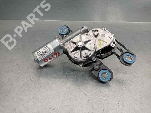 Used Rear wiper motor Rear wiper motor SKODA SUPERB III Estate (3V5) 2.0 TDI (150 hp) 10986580 10986580
