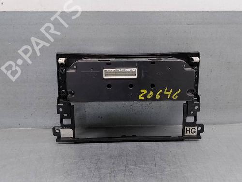 Climate control RENAULT KOLEOS I (HY_) 2.0 dCi 4x4 (HY0K) | BP18413067I5 