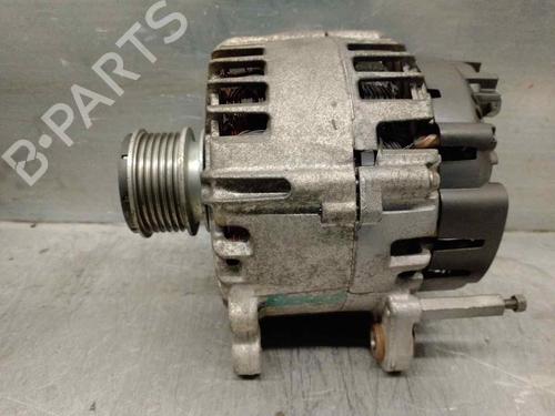 Alternator VW CADDY III Box Body/MPV (2KA, 2KH, 2CA, 2CH) 1.6 TDI | BP18643967M7 