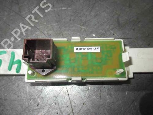 Display monitor PEUGEOT 1007 (KM_) 1.4 HDi | BP3450622C48 