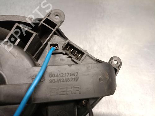 Heater blower motor CITROËN SAXO (S0, S1) 1.5 D | BP19248132M62 