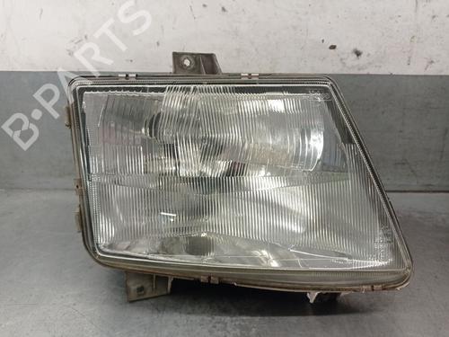 Used Right headlight MERCEDES-BENZ VITO Van (W638) 108 CDI 2.2 (638.094) (82 hp) 19339950