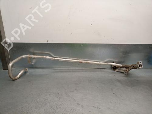 AC pipe NISSAN PATHFINDER III (R51) 2.5 dCi | BP19098593M126 