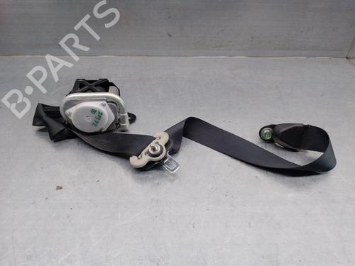 Cinto de segurança frente direito MAZDA CX-7 (ER) 2.2 MZR-CD AWD (ER10A) | BP18335071I25 