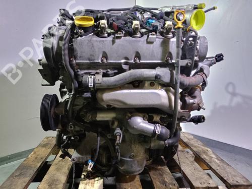 Motor OPEL SIGNUM Hatchback (Z03) 3.0 V6 CDTI (F48) | BP18433854M1 