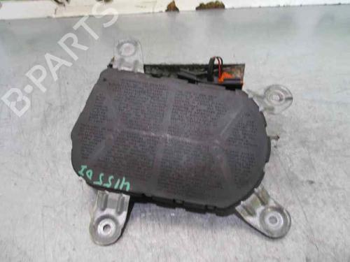 Airbag cortina izquierdo BMW 5 (E39) 528 i (193 hp) 2050879