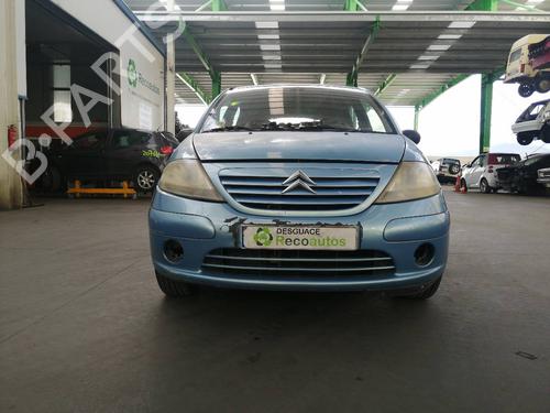 Høyre bremsecaliper bak CITROËN C3 I (FC_, FN_) 1.6 16V | BP18922972M106 