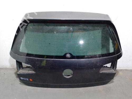Used Tailgate VW GOLF VII (5G1, BQ1, BE1, BE2) 1.4 TSI (150 hp) 19518510