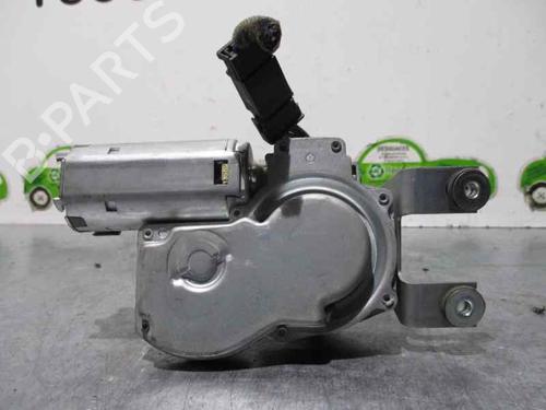 Rear wiper motor OPEL VECTRA B Hatchback (J96)  | BP2082328M102 