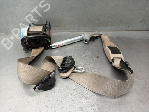 Used Front left seatbelt SAAB 9-5 (YS3G) 2.0 TiD (160 hp) 19341425