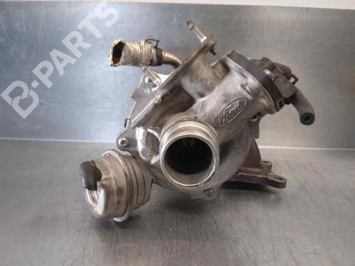 Used Turbo Turbo FORD TRANSIT COURIER B460 MPV 1.0 EcoBoost (100 hp) 10090533 10090533
