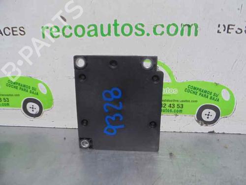 ECU airbags CITROËN C5 I (DC_) 2.0 HDi (DCRHZB, DCRHZE) | BP4070030M53 