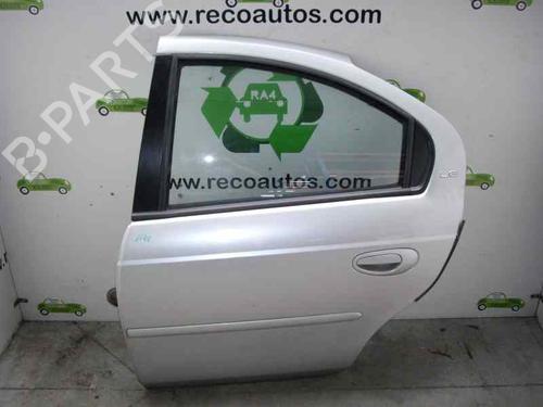 Left rear door CHRYSLER NEON II 2.0 16V (133 hp) 2112351