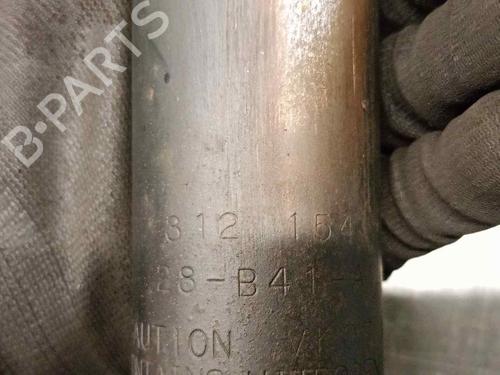 Left rear shock absorber KIA CARNIVAL II (GQ) 2.9 CRDi | BP18253567M18 