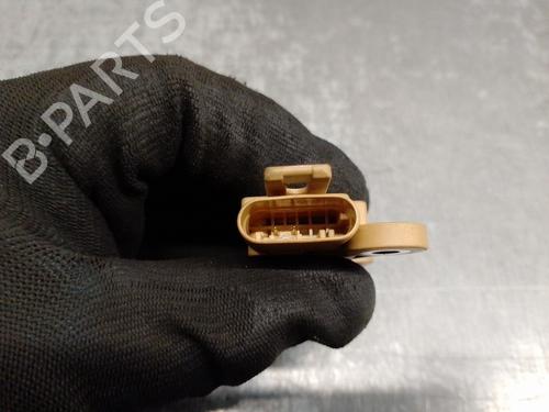 Electronic module OPEL VECTRA C Estate (Z02) 1.9 CDTI (F35) | BP18127995M83 