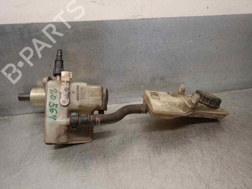 Brake master cylinder FORD FOCUS II Turnier (DA_, FFS, DS) 1.6 TDCi | BP18693781M77 