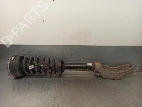 Used Right front shock absorber LAND ROVER RANGE ROVER VELAR (L560) 2.0 D240 SD4 4x4 (241 hp) 17790756