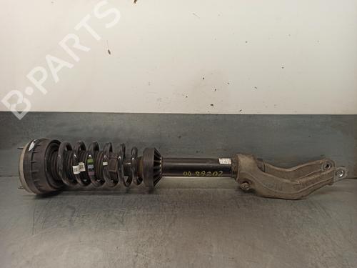 Right front shock absorber LAND ROVER RANGE ROVER VELAR (L560) 2.0 D240 SD4 4x4 (241 hp) 17790756