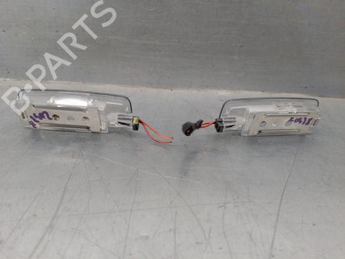 Interior roof light AUDI A6 Allroad C7 (4GH, 4GJ) 3.0 TDI quattro | BP17864414I8 