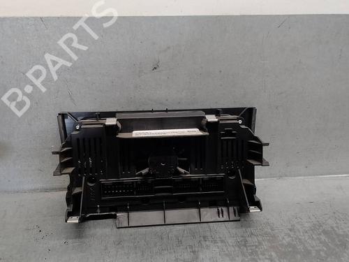 Climate control AUDI A3 Sportback (8PA)  | BP17715479I5 
