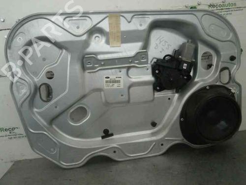 Used Front left window mechanism FORD FOCUS II (DA_, HCP, DP) 1.6 TDCi (109 hp) 2089893