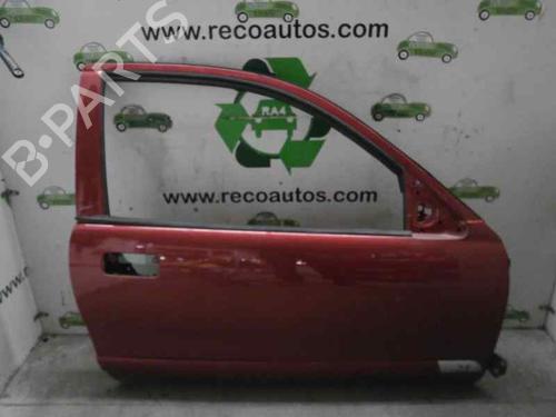 Porta anteriore destra MG MG ZR 105 (103 hp) 2104503