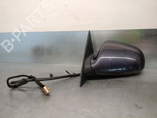 Left mirror AUDI A8 D3 (4E2, 4E8) 4.2 quattro | BP18957403C26 